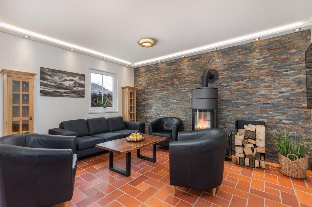 Cozy House 3 Bedrooms & Fireplace, Family With Dogs Welcome Zastan Kültér fotó