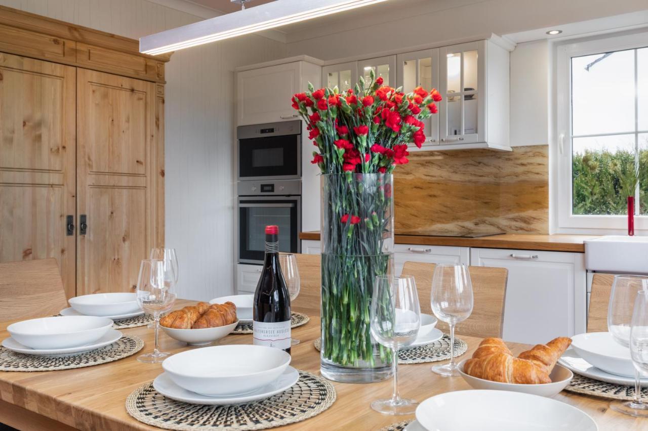 Cozy House 3 Bedrooms & Fireplace, Family With Dogs Welcome Zastan Kültér fotó