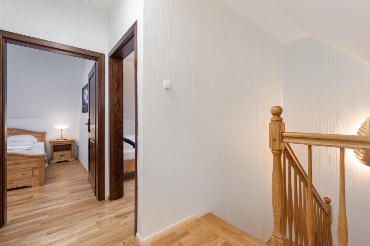 Cozy House 3 Bedrooms & Fireplace, Family With Dogs Welcome Zastan Kültér fotó